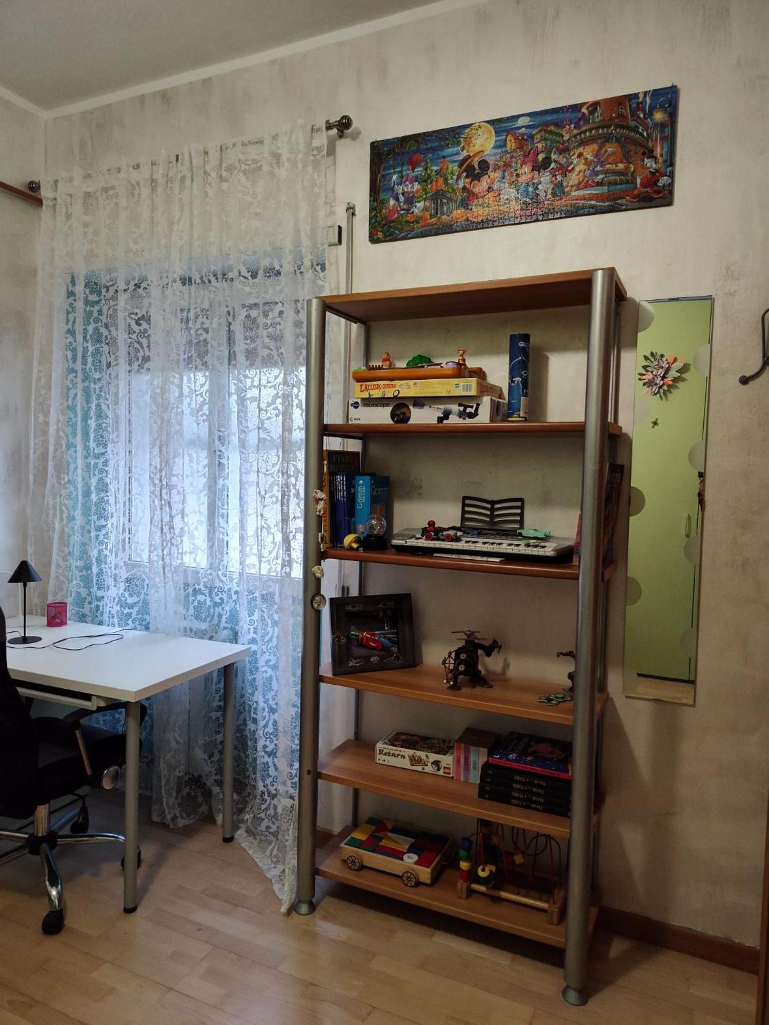 Euforbia House Apartment ลิโด ดิ ออสเตีย ภายนอก รูปภาพ